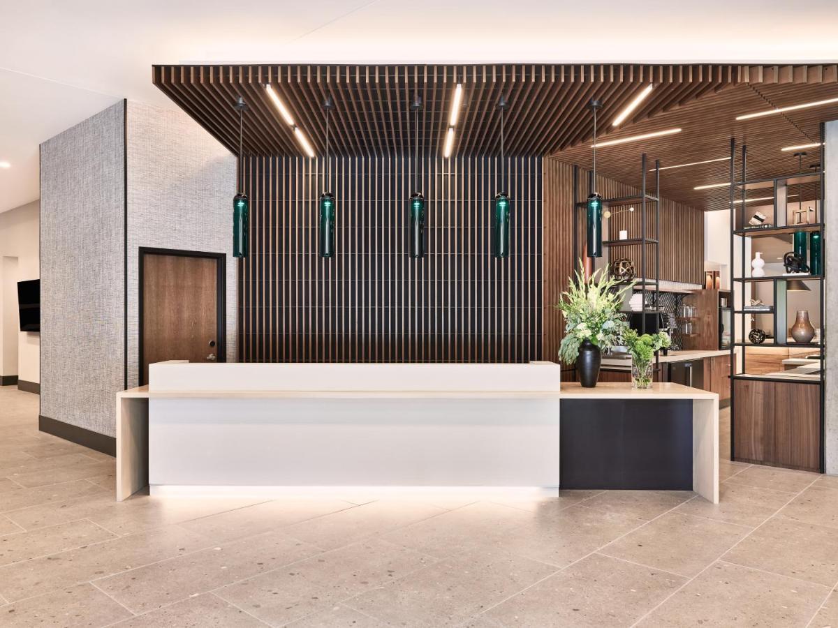 Hyatt Place Phoenix/Downtown Экстерьер фото