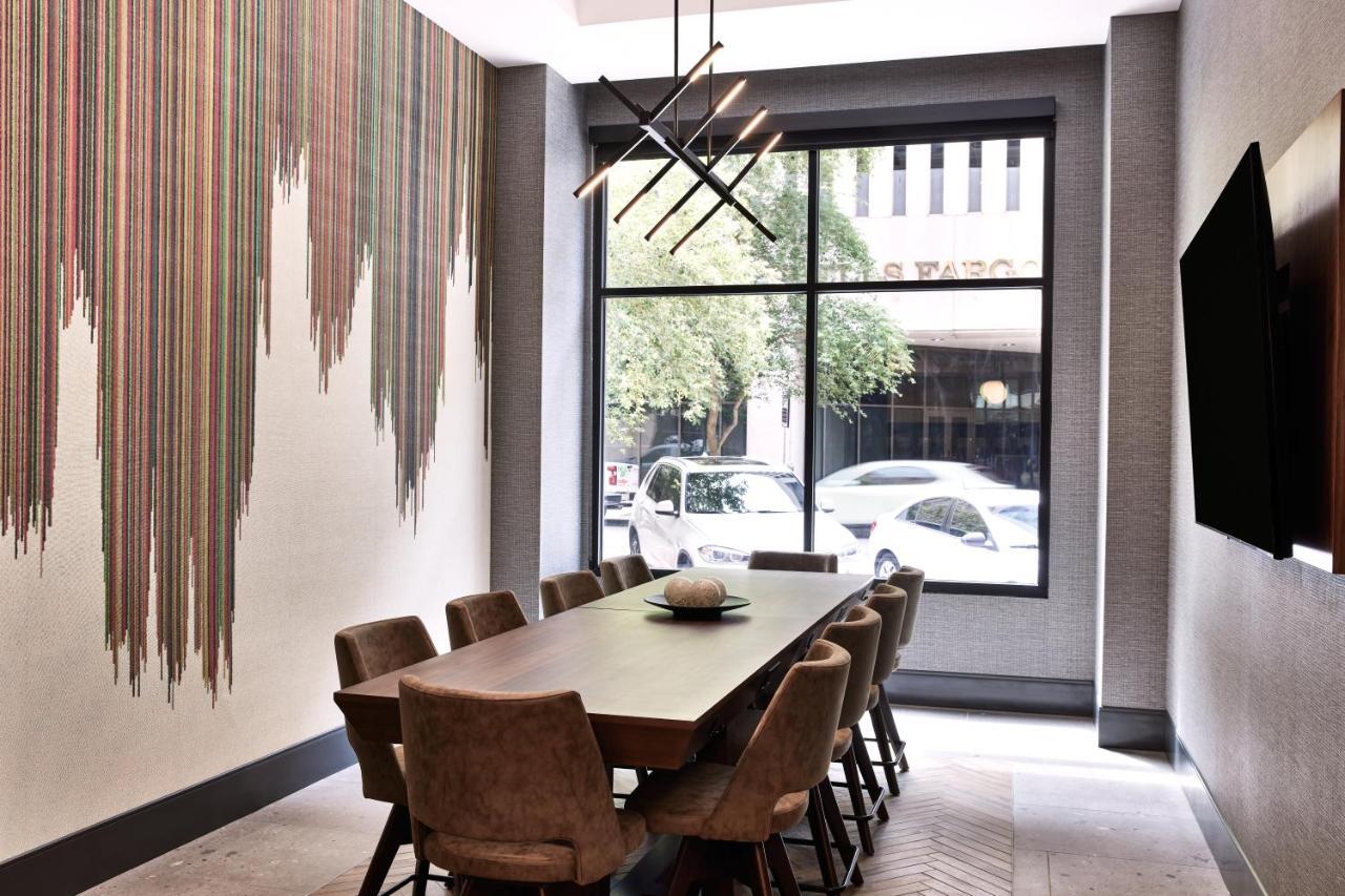 Hyatt Place Phoenix/Downtown Экстерьер фото